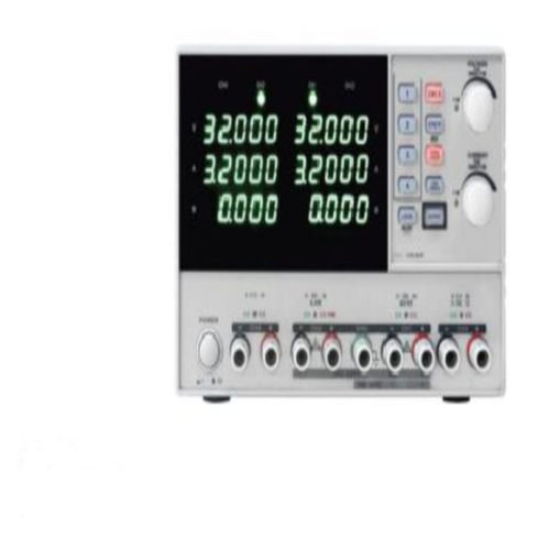 HTZY-PD-644S多路可编程线性直流电源武汉厂家