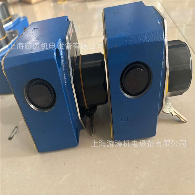 双控手动调速阀现货R900424902 2FRM16-32/160LB上海游涛仓库现货
