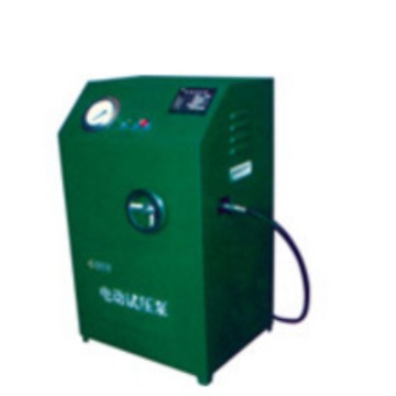 神模出厂 6DSY 电动试压泵 6DSY-2.5