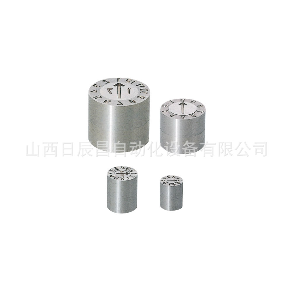 米思米 日期章组件DT4-16  DT5-16