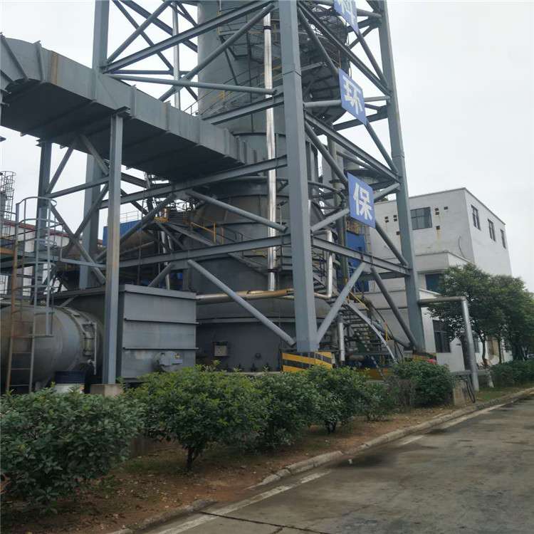 湿电除尘器 工业烟气废气处理 粉尘净化处理设备工业湿电除尘器