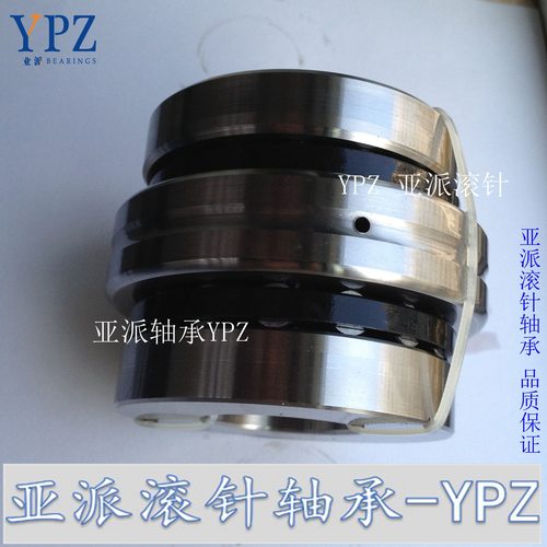 YPZ亚派工程机床机械零部件ZARN55115 L TN TV P4常州优质供应商