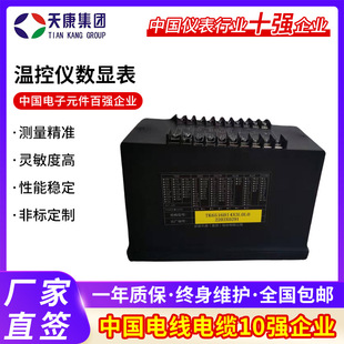 安徽天康温控仪,数显表,PID调节仪,TK6516/516P