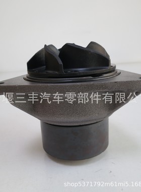 发动机配件QSC8.3 ISC 水泵总成5291444 water pump