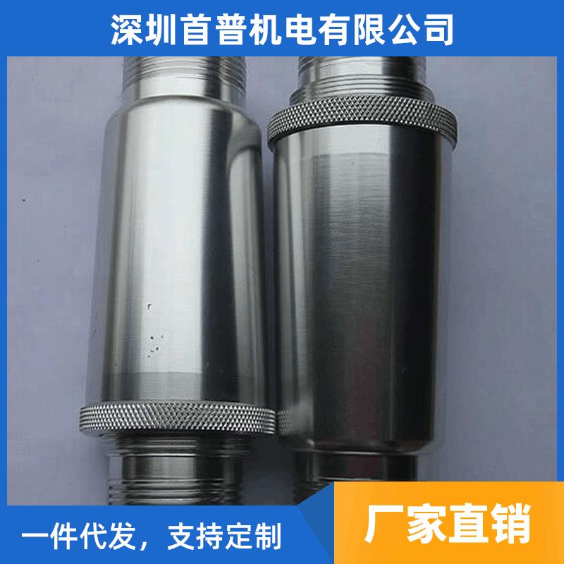 释压阀/升鸿高压风机配件RV-01泄气阀