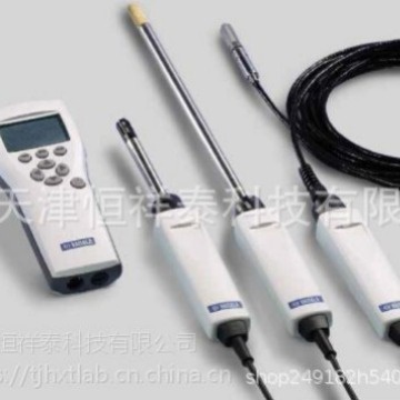 供应 HM70手持式温湿度表配HMP76 探头HMP75 HMP77
