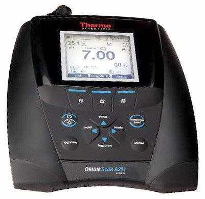 Thermo Scientific Orion A211 pH计