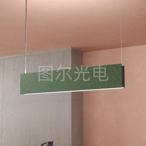 现代简约风客厅灯咖啡厅展厅