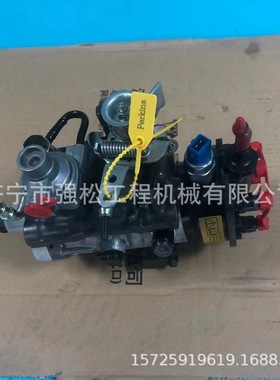 卡珀金斯的9320A485H燃油泵2644H608发动机喷油泵