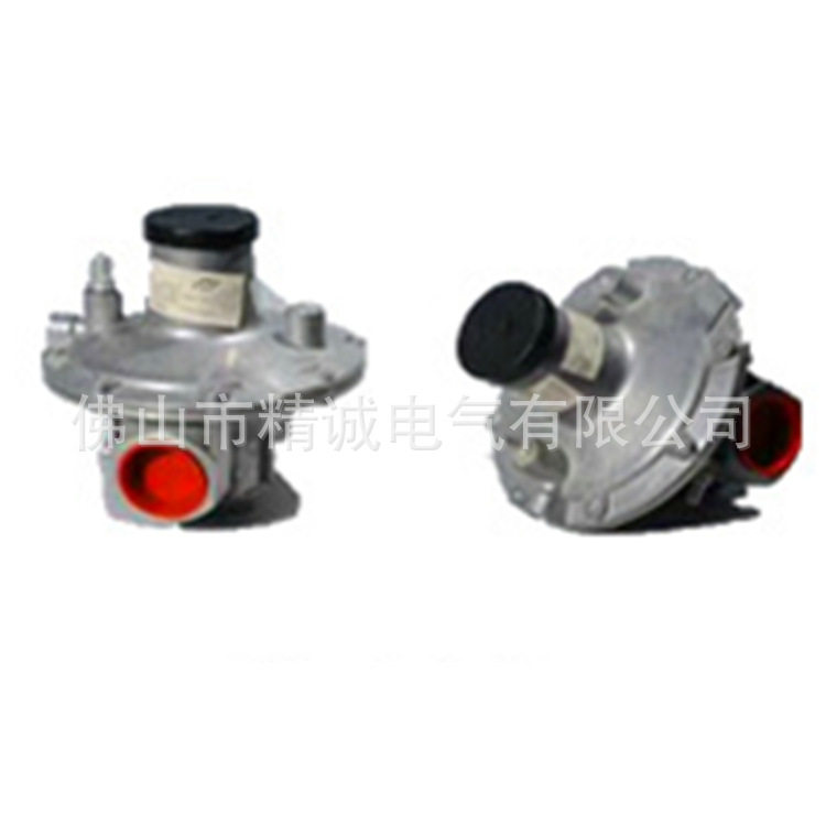 现货供应 霍科德KROM 空燃比例阀GIK系列 GIK40R02-5 比例阀