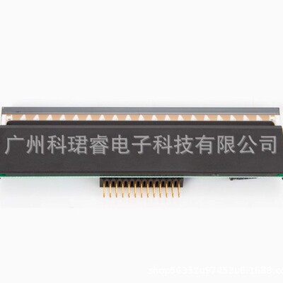 适用TSC TTP-342E PRO打印头 D300 342MPLUS标签条码打印机热敏头