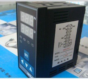 智能温控器 温度控制器 温控仪XMTD-6000 XMTA-6000 XMTF-6000