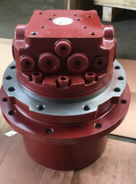 PHW-500N-50SR-1663C EX40-2 行走