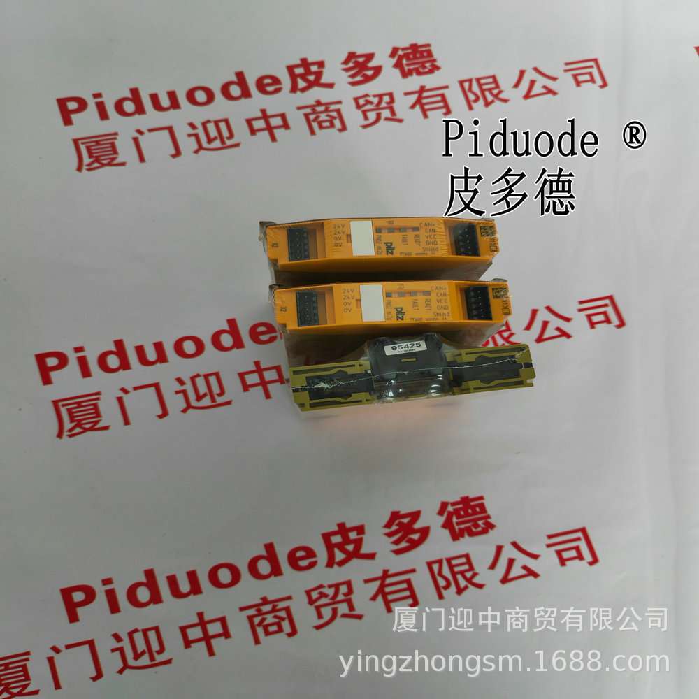 773602 773104 750134 774316 773716 774136 PILZ皮尔磁继电器