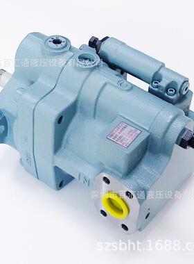 不二越柱塞泵PVS-1B-16N3-U-11，PVS-2A-35N1-11NACHI液压泵16/4