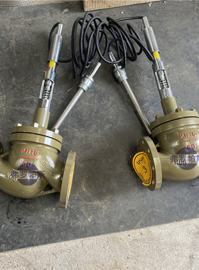 ZZWP自力式温度调节阀 ZZWP-25C-ND80利用液体复热膨胀 厂家直供