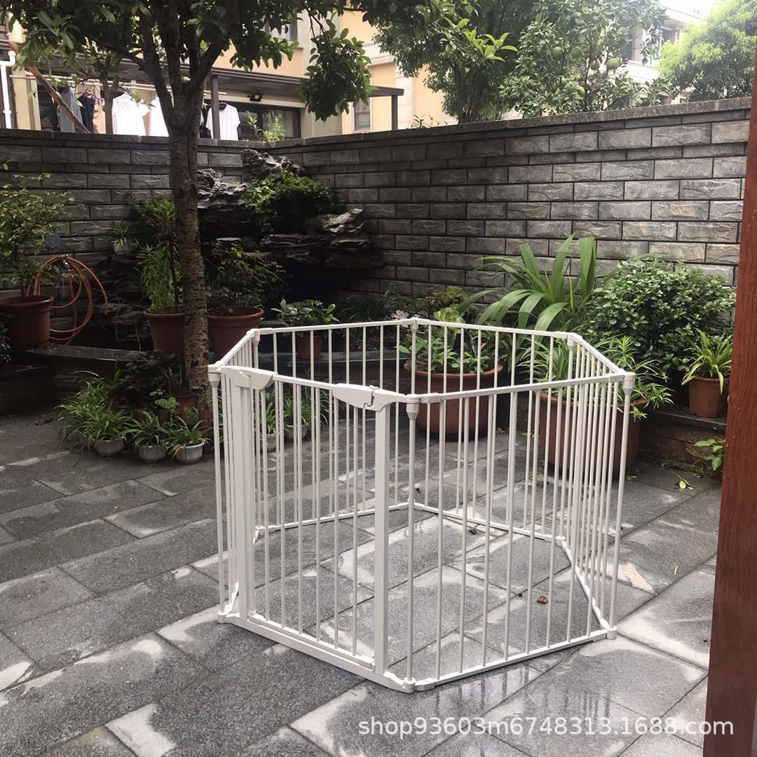 铁制防火宝宝宠物安全围栏