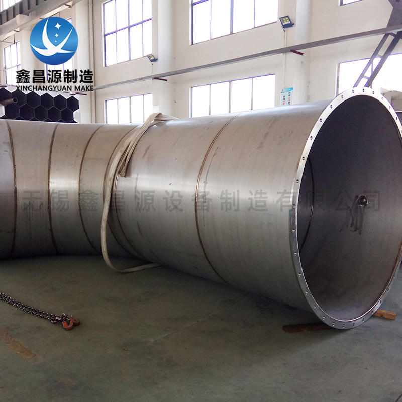 高温合金管道GH2909船舶管道GH3230 Gh3044 GH5188大口径管件厂家