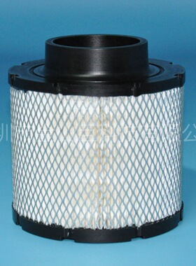 工厂直销发电机组空气滤芯 空压机空气滤芯AH8742 1403550