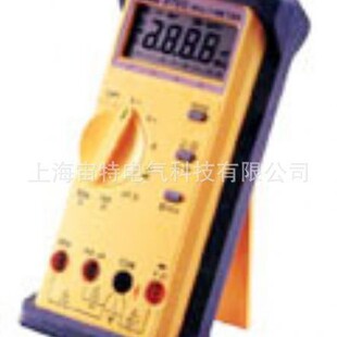 数位式万用表TES2700/手持式数位万用表TES2700/泰仕