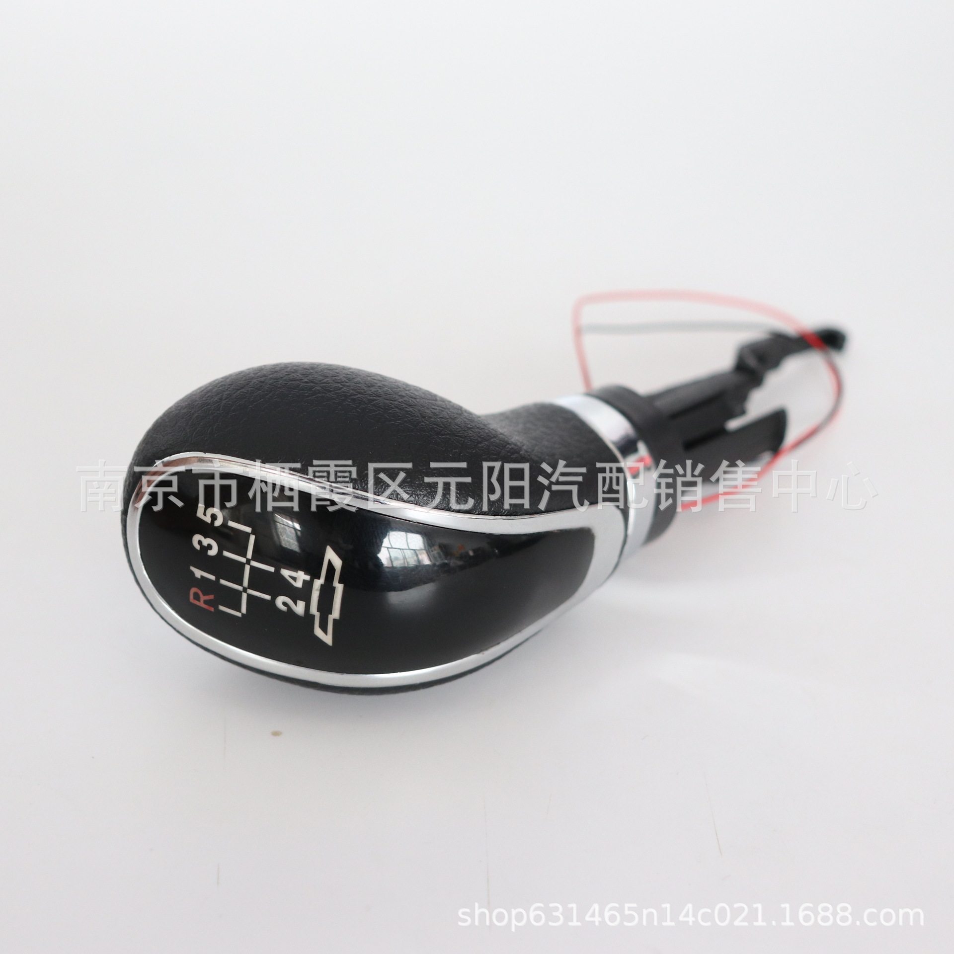 雪佛兰LED发光手动挡排挡球头