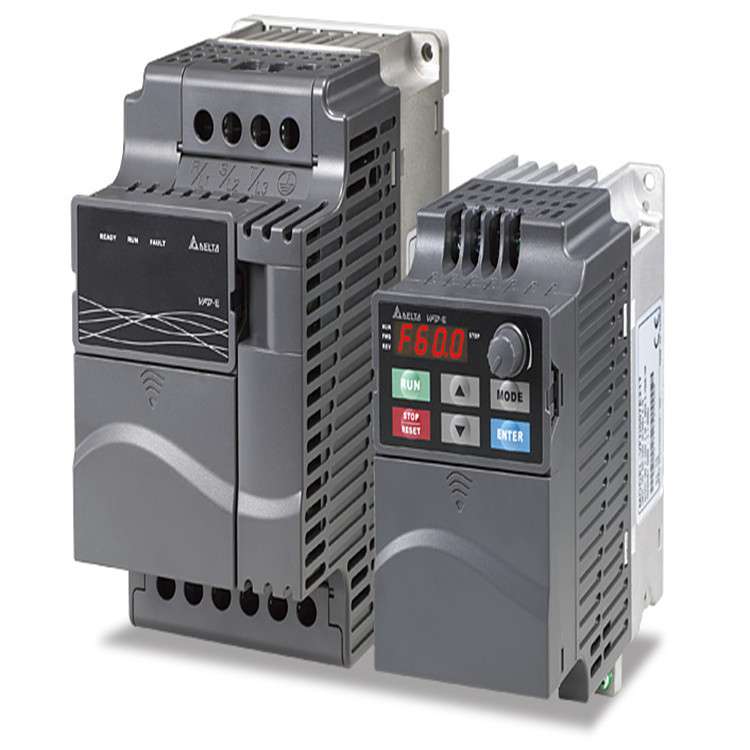 台达变频器EL系列VFD004EL43A/0.75K/1.5K/2.2K/3.7K 380V现货