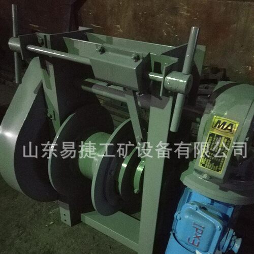 JZB-4型张紧绞车  煤矿用张紧绞车  隔爆型张紧绞车