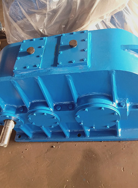 泰兴减速机现货供应QJS(QJC)400起重减速机