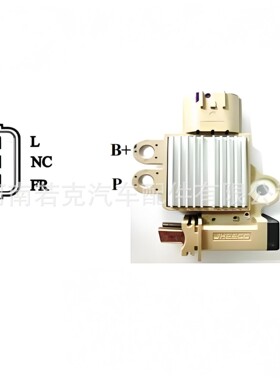 河南若克全新调节器 长城皮卡 ASA123012