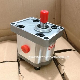 F320 CBW CFP F316 厂家直销 F3系列齿轮油泵CBW