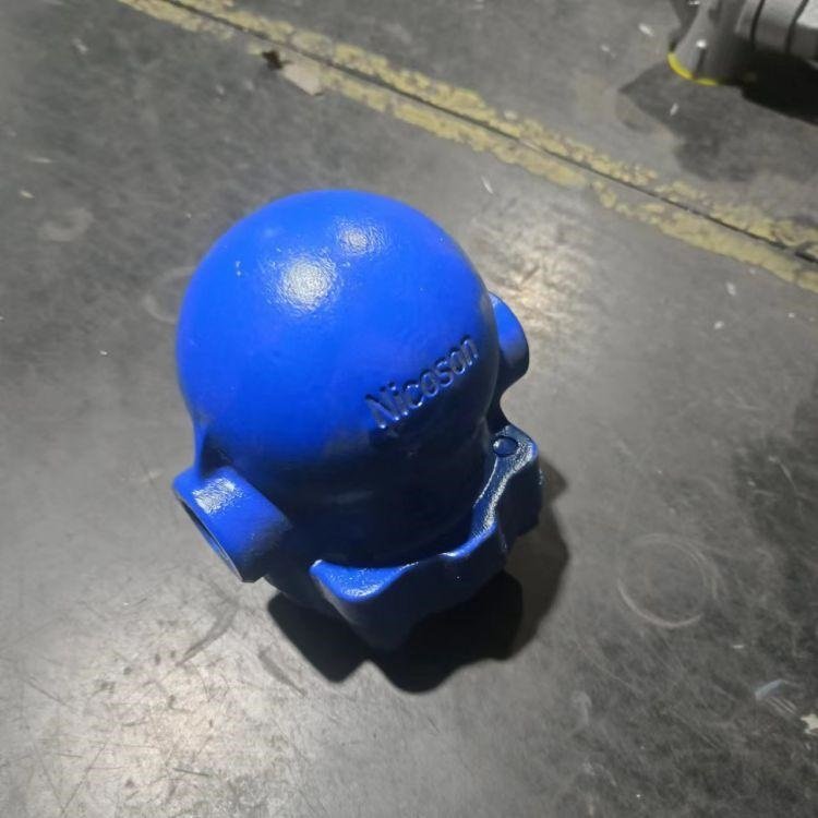 FT14H-10C 杠杆浮球式疏水阀 单阀座FT14H杠杆浮球式疏水阀 DN40