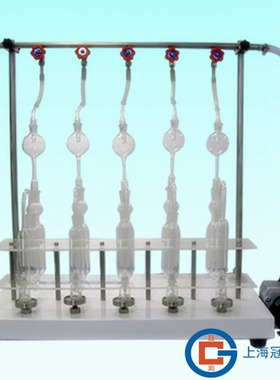 GC-380石油产品硫含量测定仪（燃灯法）