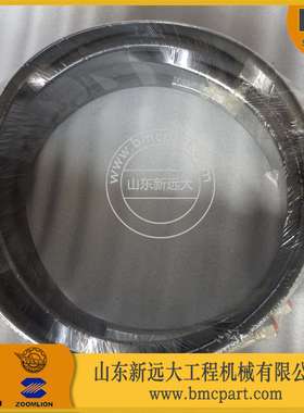 山推装载机工作阀进油管ZL50G3-06030 SL50装载机 山推装载机配件