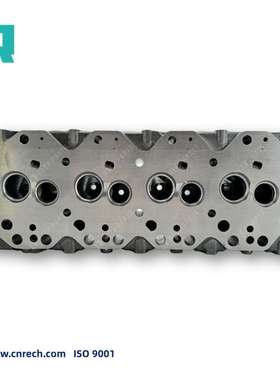 3B OLD缸盖11101-58014 11101-58010