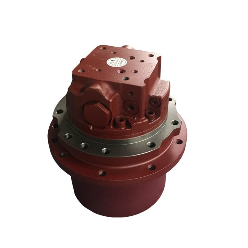 MAG-18VP-250  挖掘机 EX30-2 行走总成