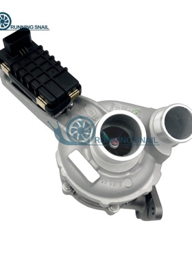 厂家供应GTB1756VK涡轮增压器LR038044 802733-5004S