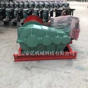 大型船厂拖拽卷扬机 自动升降电葫芦 建筑用液压刹车提升式 卷扬机