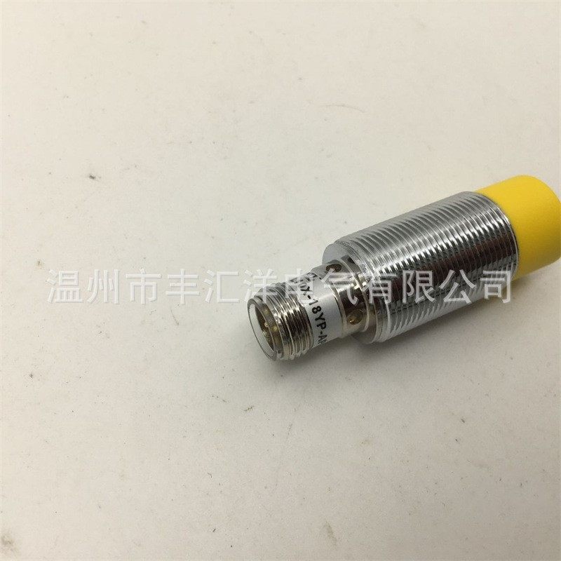 接近开关 TL05X-12YP-AN AP6-SK EL05X-18YP-AN6 RN APRP-SC