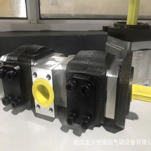 10EIPH3 艾可勒液压泵EIPH3 032RA23 10伺服泵EIPC3 025 014RK23