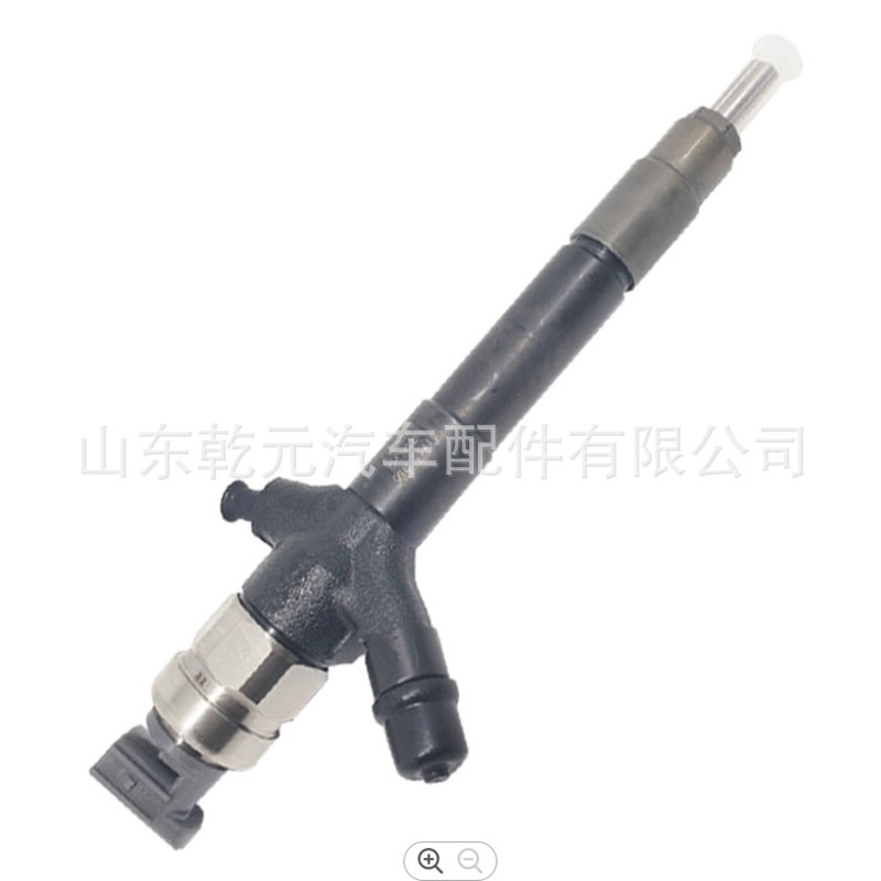 柴油车喷油器总成   095000-5131  16600-AW400  YD22