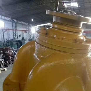 600 盆角齿 300F装 差速器 牙包 载机前后主传动 厂家销售徐工500F