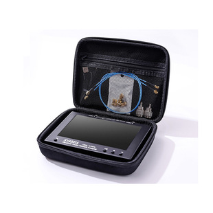 矢量网络分析仪SV6301A  1MHz-6.3GHz 7寸大屏 天分 网分 NanoVNA