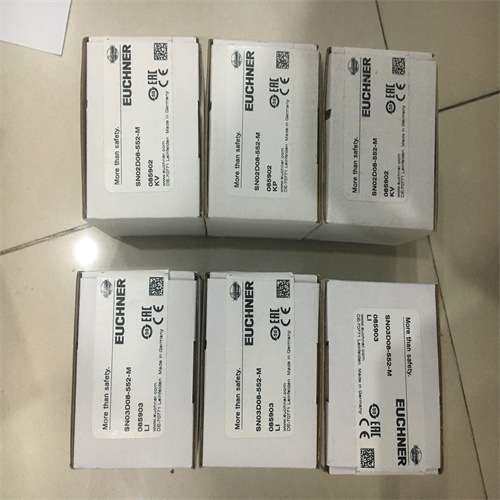 现货1个CES-AC-AR-C01-AH-SA-C2296安士能安全门锁