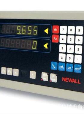NEWALL纽沃B60球栅数显表 纽沃球栅数显表
