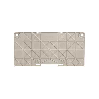 魏德米勒 WTW WFF185/300 双螺柱端子隔板 1067400000