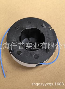 适配STIHL斯蒂尔AUTOCUT° 2-2线轴 4008 710 4300