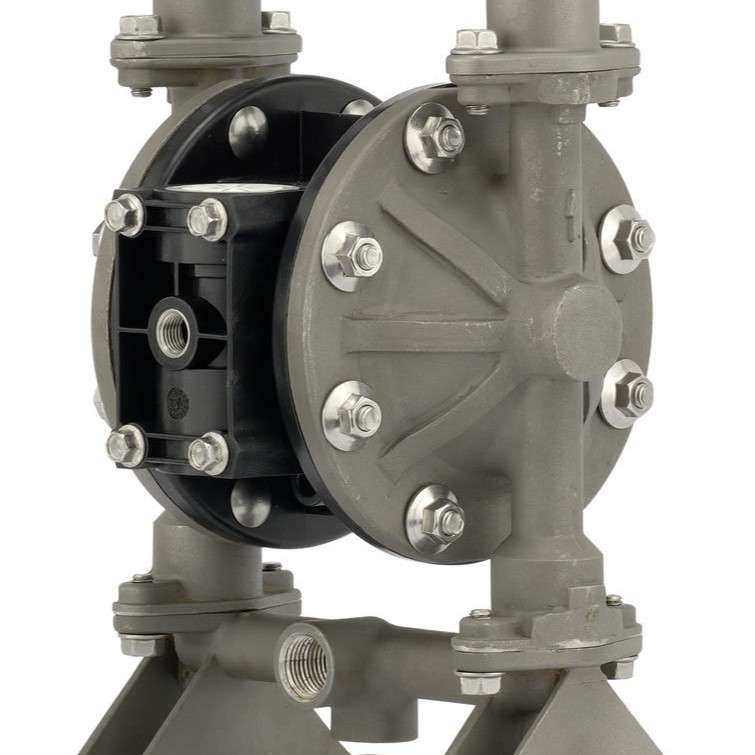 ARO气动隔膜泵 原厂直销 往复泵 1/2 寸 PD05P-AAS-STT 英格索兰