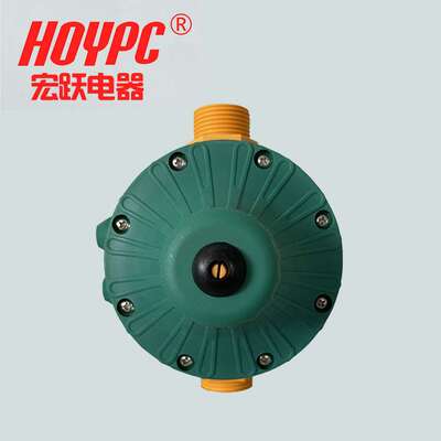 新款水泵智能控制器自动恒压泵配件单相220v、2.2kW智能压力开关
