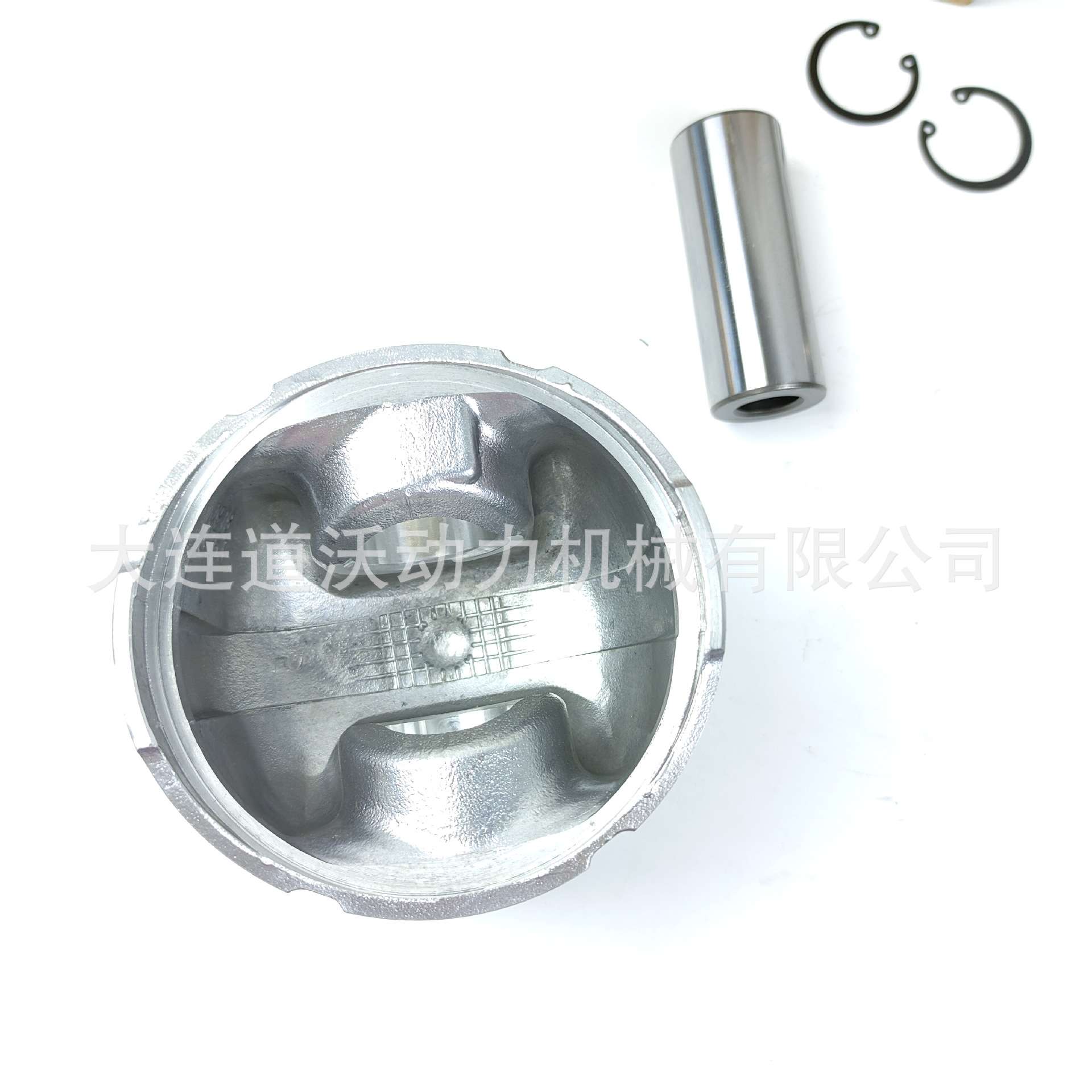 道依茨发动机配件 04178304 04179541 活塞组件F2L1011 F4L1011
