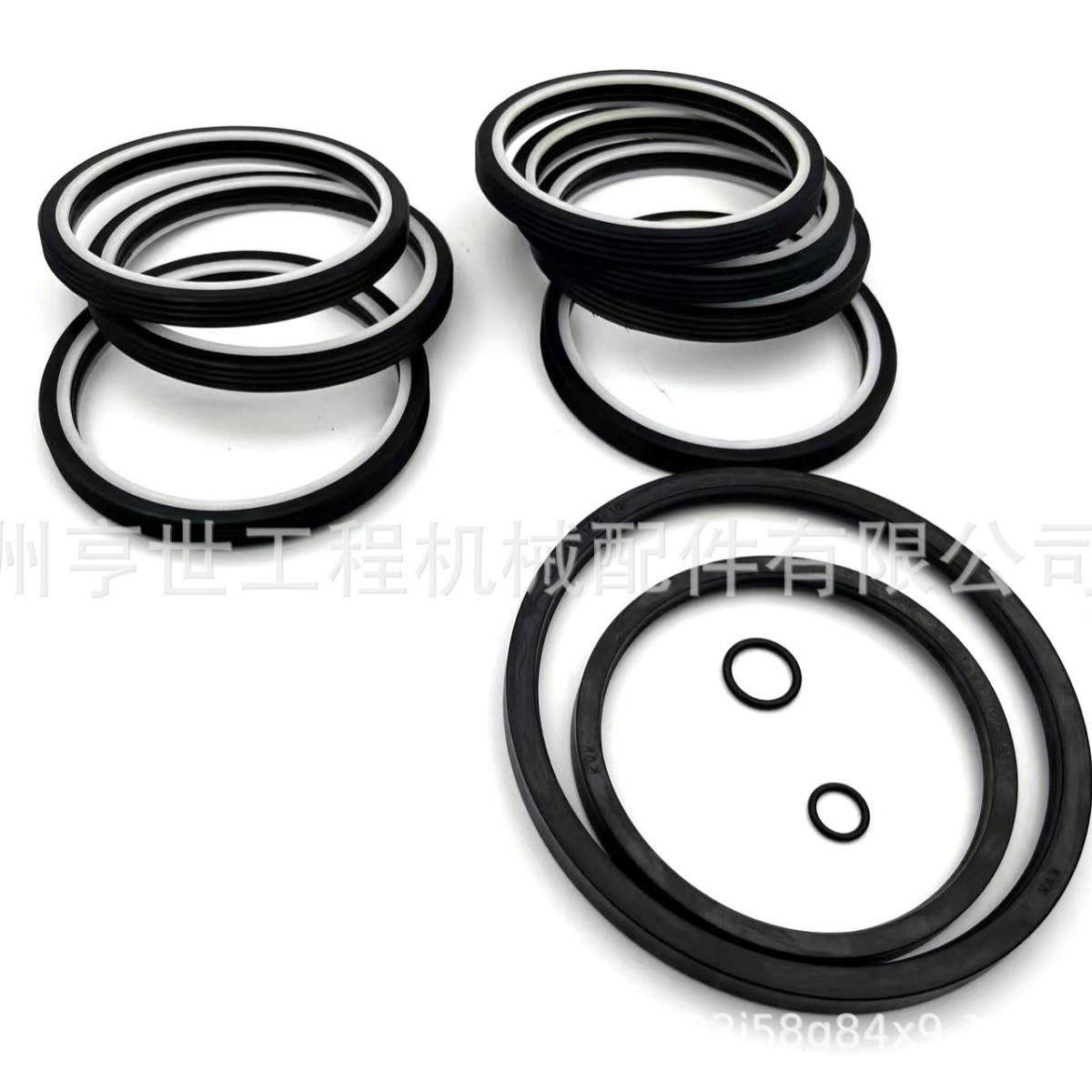 2501047 250-1047卡特彼勒挖掘机中心分油油封